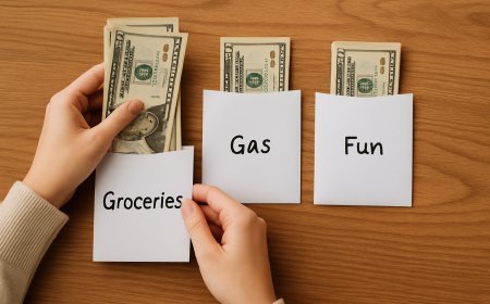 The Financial Reset You Need: Why a 30-Day ‘Cash Diet’ is the Smartest Money Move for Late 2025