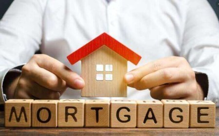 When Will Mortgage Rates Go Down? Understanding the Trends in 2025