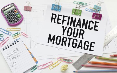 The Pros and Cons of Refinancing Your Mortgage in 2025