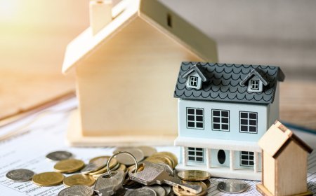 New Mortgage Programs for First-Time Buyers in 2025