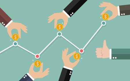 Dollar-Cost Averaging: A Simple Strategy for Risk Reduction