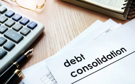 Debt Consolidation Explained: Pros and Cons