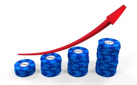 Blue-Chip Stocks Explained: Why They're the Bedrock of Many Portfolios