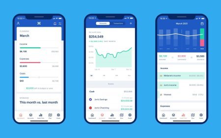 Investment Tracking Apps: Manage Your Portfolio Like a Pro