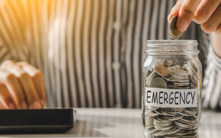 How to Budget for Healthcare and Emergency Expenses