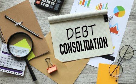 The Debt Consolidation Trap That Makes Things Worse