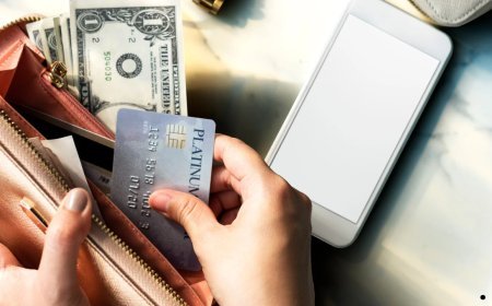 Bad Money Habits to Avoid for a Healthier Financial Future
