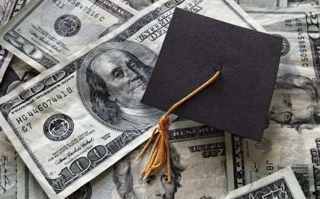 Student Loan Forgiveness and Repayment Updates You Need to Know, debt relief