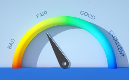 Credit Score Myths Debunked: What Really Affects Your Score and What Doesn't
