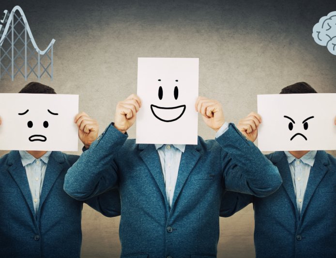 The Psychology of Investing: Avoiding Emotional Decisions