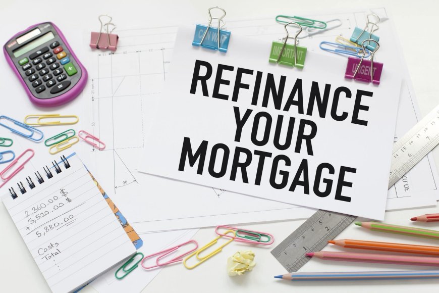 The Pros and Cons of Refinancing Your Mortgage in 2025