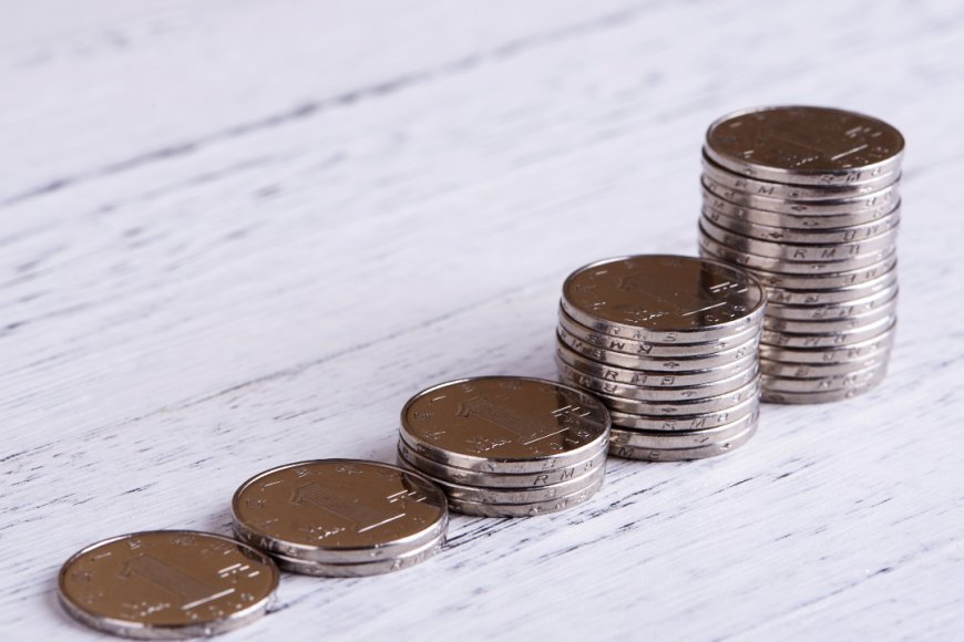 How Compound Interest Works: A Guide to Growing Your Wealth