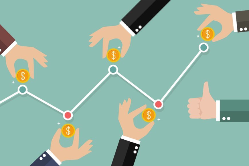 Dollar-Cost Averaging: A Simple Strategy for Risk Reduction