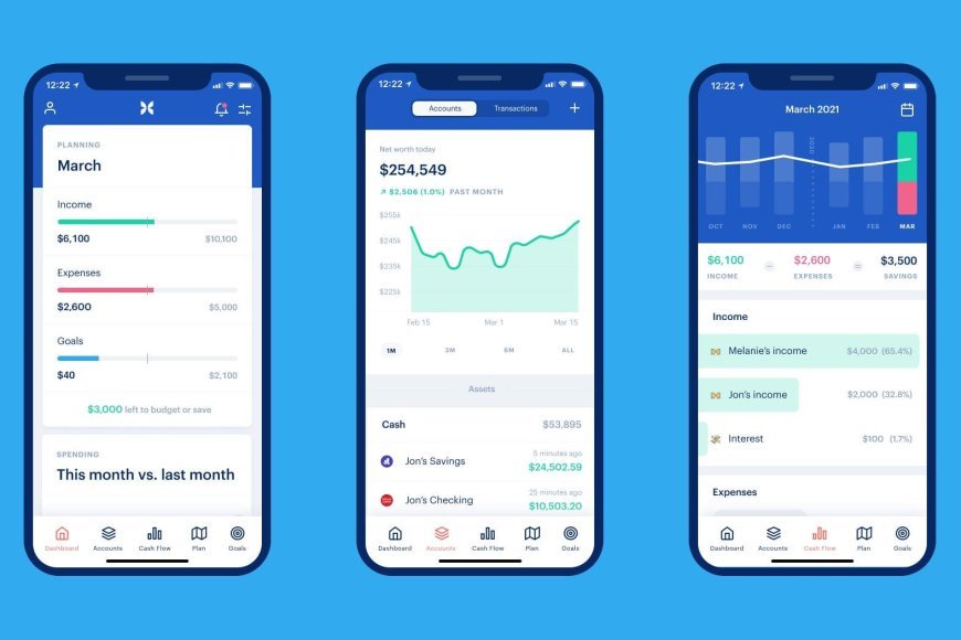 Investment Tracking Apps: Manage Your Portfolio Like a Pro