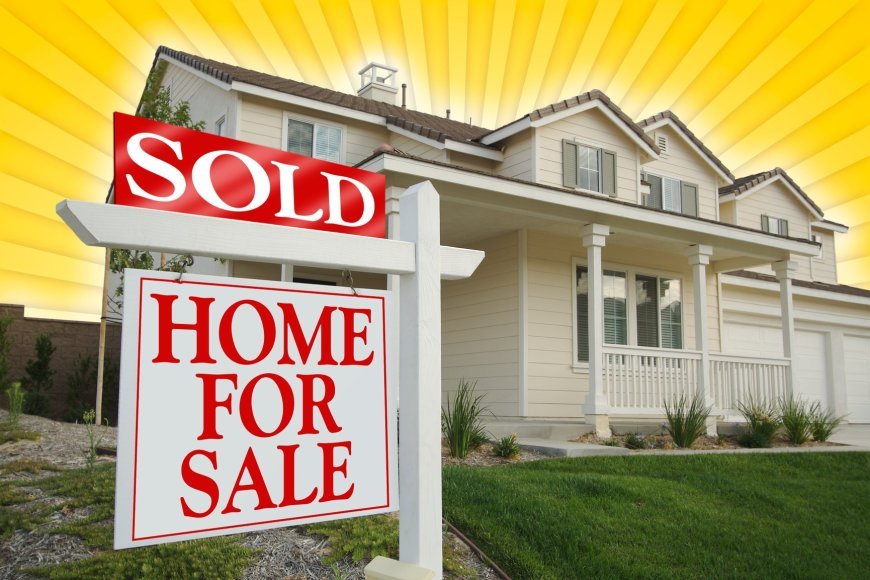 Why Blackstone Is Buying Houses Again and What It Means for Us
