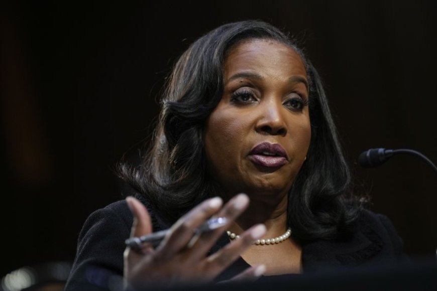 Trump Fires Federal Reserve Governor Lisa Cook