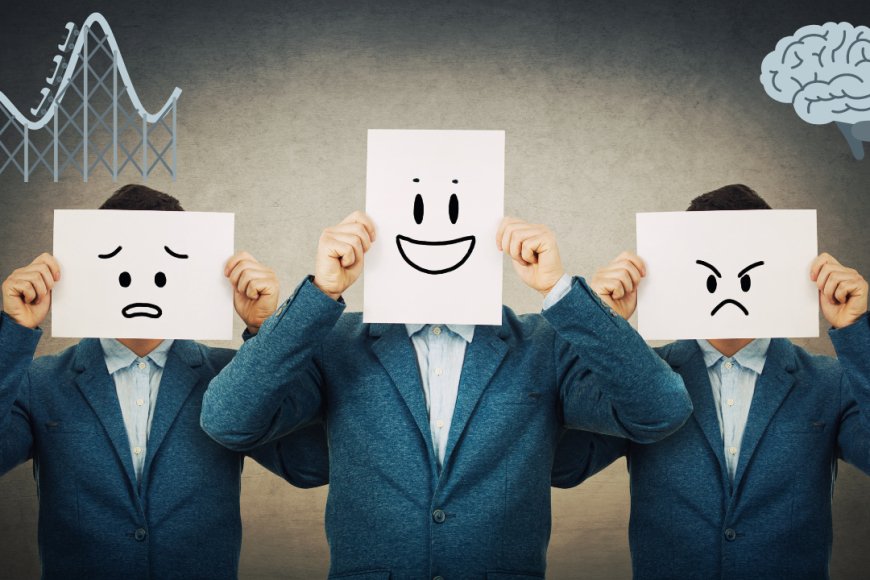 The Psychology of Investing: Avoiding Emotional Decisions