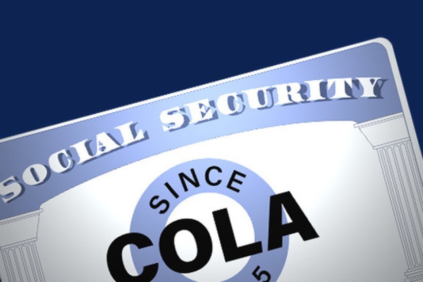 Tariffs and Social Security: What Seniors Need to Know About the 2026 COLA