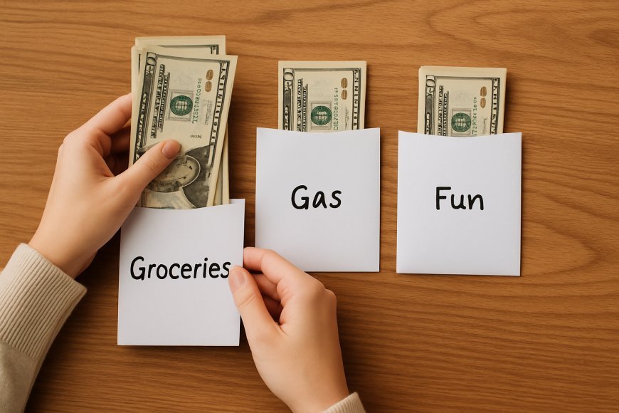 The Financial Reset You Need: Why a 30-Day ‘Cash Diet’ is the Smartest Money Move for Late 2025