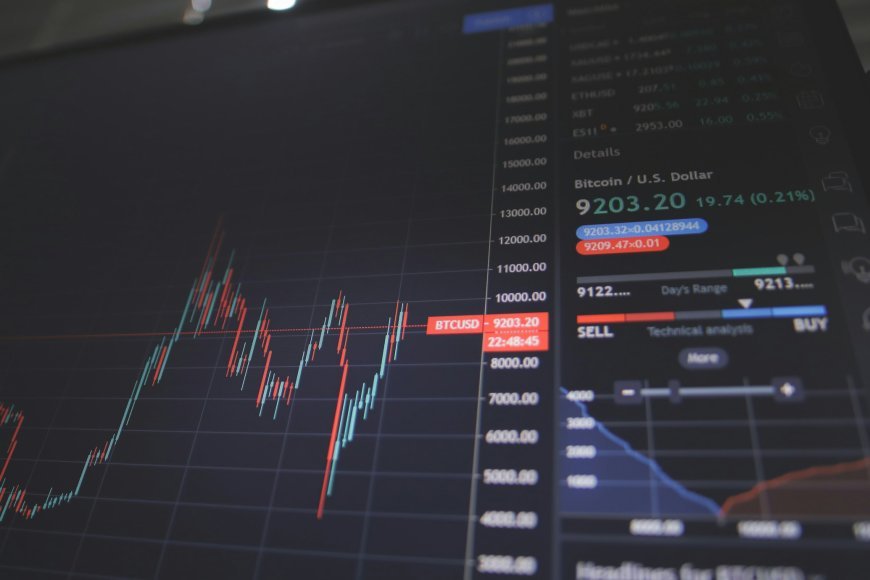 How to Read and Understand a Stock Chart