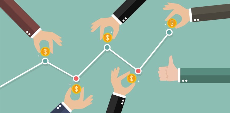Dollar-Cost Averaging: A Simple Strategy for Risk Reduction