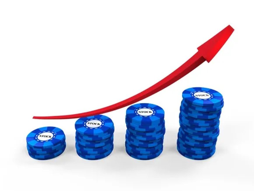 Blue-Chip Stocks Explained: Why They're the Bedrock of Many Portfolios