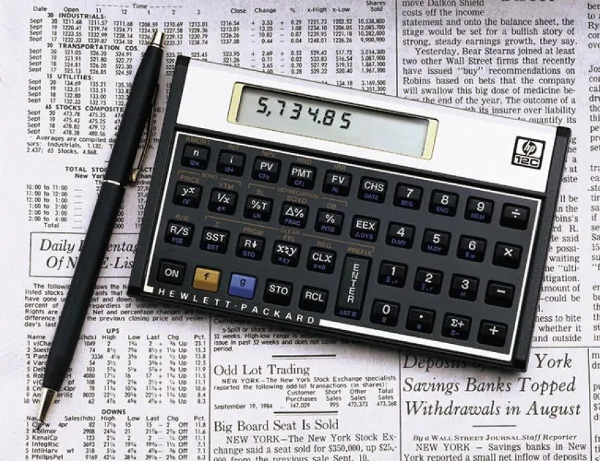 Financial Calculators Every Investor Should Use
