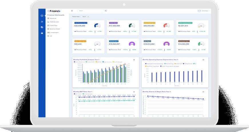 Best Personal Finance Software for Small Business Owners