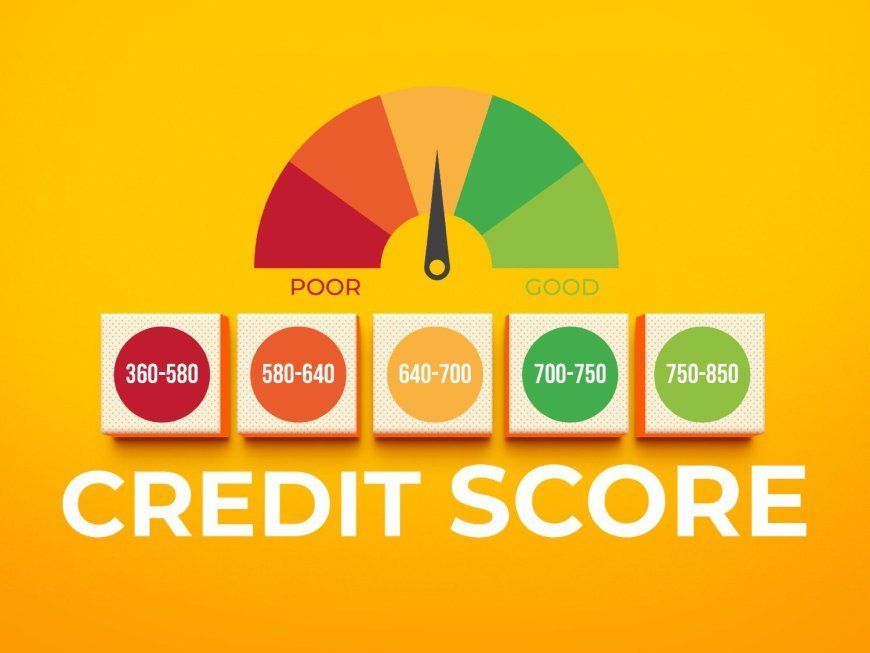 The Credit Score Algorithm That Banks Use to Judge You