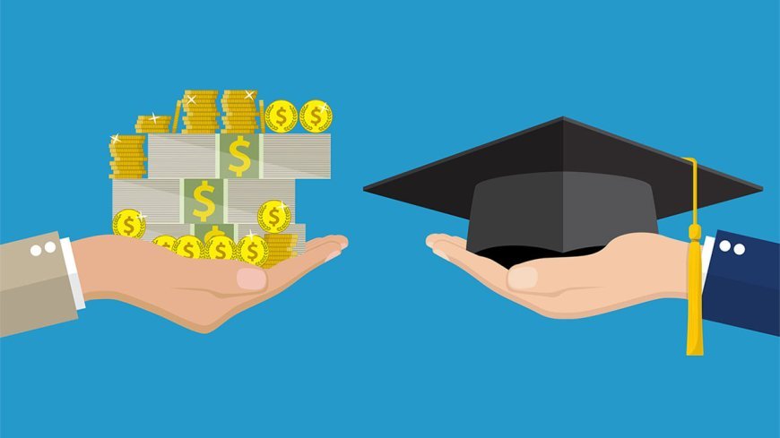 The Student Loan Strategy That Saves $50,000+ in Interest