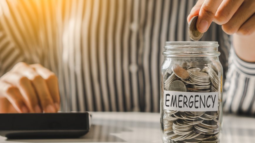 How to Budget for Healthcare and Emergency Expenses