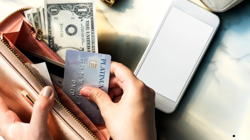 Bad Money Habits to Avoid for a Healthier Financial Future