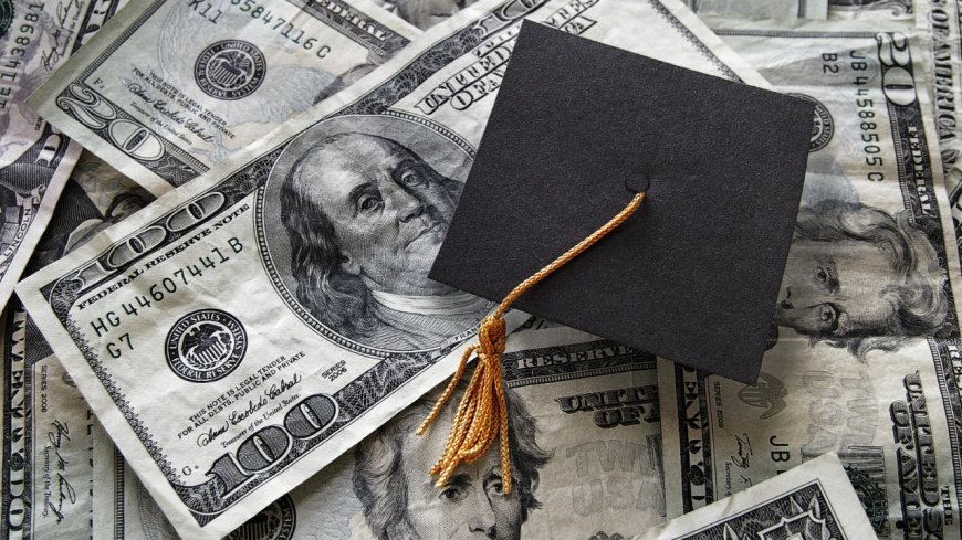 Student Loan Forgiveness and Repayment Updates You Need to Know, debt relief