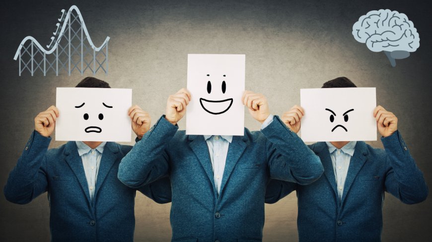 The Psychology of Investing: Avoiding Emotional Decisions