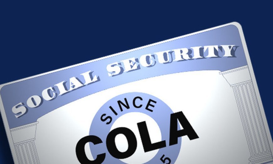 Tariffs and Social Security: What Seniors Need to Know About the 2026 COLA