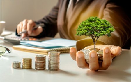 Why ETFs Are Outpacing Index Funds in 2025: Top Trends Explained