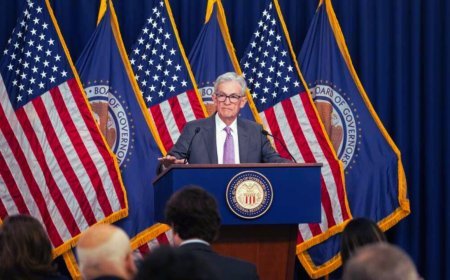 Fed Meeting Set to Deliver First Rate Cut of 2025: What’s Next for Borrowers and Investors?