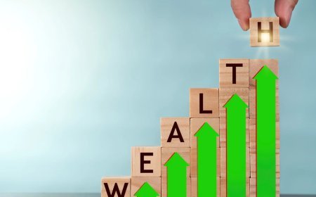 Build Wealth in Your 30s: Smart Strategies for a Brighter Financial Future