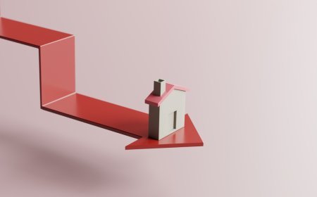 Housing Market Shake-Up: Sellers Outpace Buyers by Record 519,000 in July