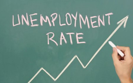 U.S. Job Growth Plummets to 22,000 in August: What It Means for Your Finances