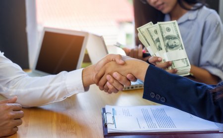 The Hidden Risks of Cosigning a Loan: What You Need to Know Before Signing