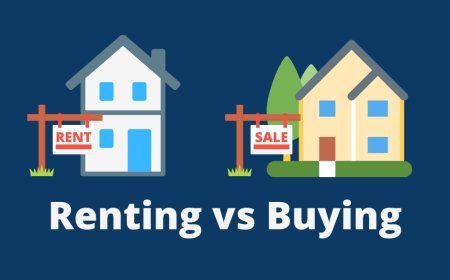 Should You Rent or Buy a Home? Weighing Your Options for the Best Decision