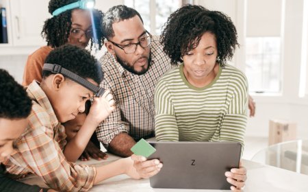 How to Teach Kids About Money: Fun Tips for Smart Financial Habits