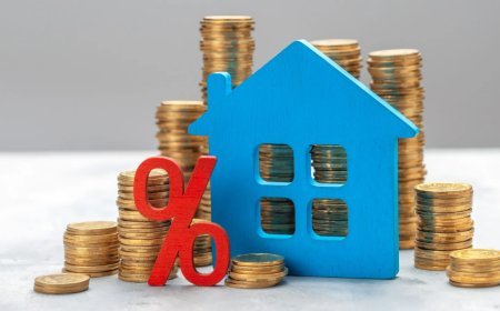 When Will Mortgage Rates Drop Below 5%? Insights for 2025 and 2026