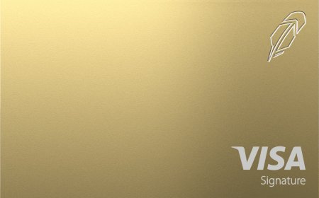 Robinhood Gold Card Review 2025: A Deep Dive into Its 3% Cash Back and Investor-Focused Features