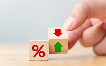 Why Mortgage Rates Defied Expectations After the Fed's Latest Rate Cut