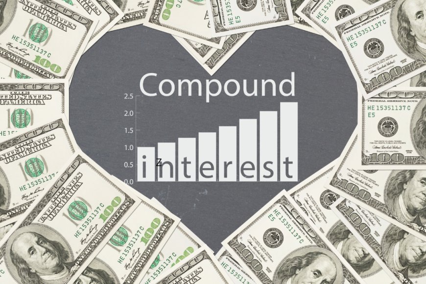 Compound Interest Explained: Unlocking the Power of Your Savings