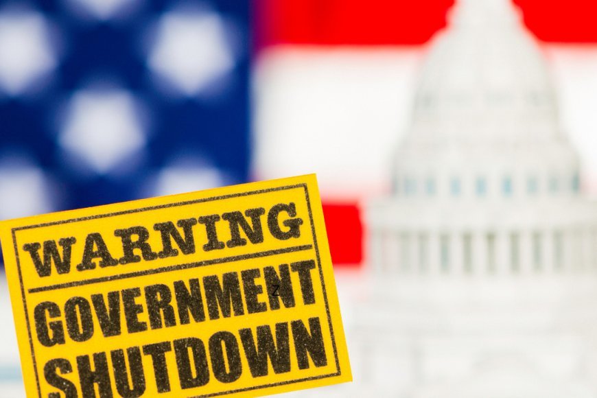 How a Government Shutdown Could Impact Your Finances: Social Security, Student Loans, Investments, and More