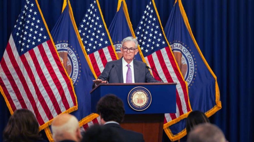 Fed's September Surprise: Rate Cuts on the Horizon That Could Slash Your Mortgage Bills!