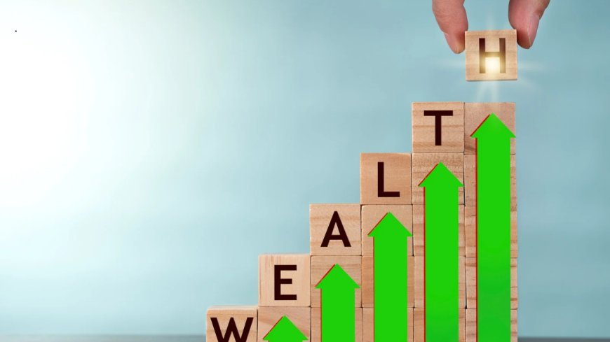 Build Wealth in Your 30s: Smart Strategies for a Brighter Financial Future